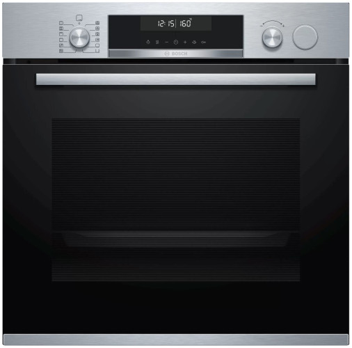 Электрический духовой шкаф Bosch HRG 5184S1