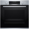 Электрический духовой шкаф Bosch HRG 5184S1
