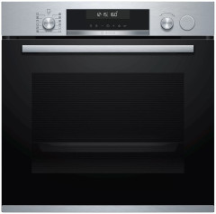 Электрический духовой шкаф Bosch HRG 5184S1