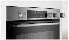 Электрический духовой шкаф Bosch HRG 5184S1