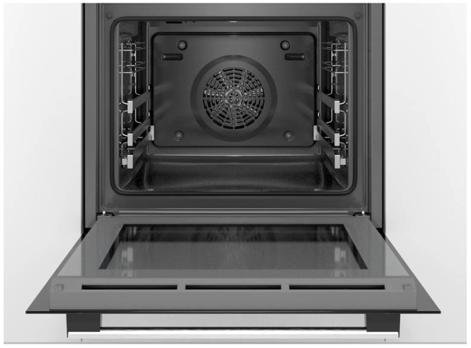 Электрический духовой шкаф Bosch HRG 5184S1