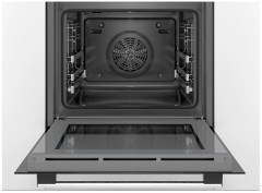 Электрический духовой шкаф Bosch HRG 5184S1