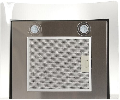 Кухонная вытяжка Hansa OKP 6541 GH