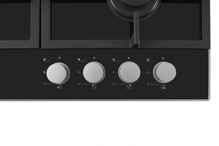 Газовая варочная панель Simfer H60H40S412