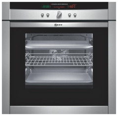 Электрический духовой шкаф Neff B46E74 N0