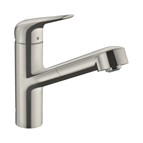 Смеситель для кухни Hansgrohe M427-H150 71814800