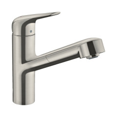 Смеситель для кухни Hansgrohe M427-H150 71814800