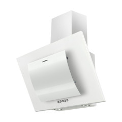 Кухонная вытяжка Maunfeld Tower Round 50 белый