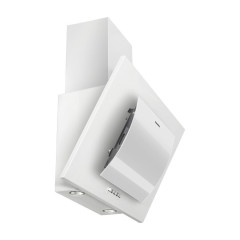 Кухонная вытяжка Maunfeld Tower Round 50 белый