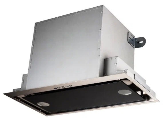 Встраиваемая вытяжка Akpo Neva Glass 60