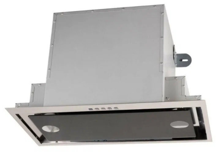 Встраиваемая вытяжка Akpo Neva Glass 60