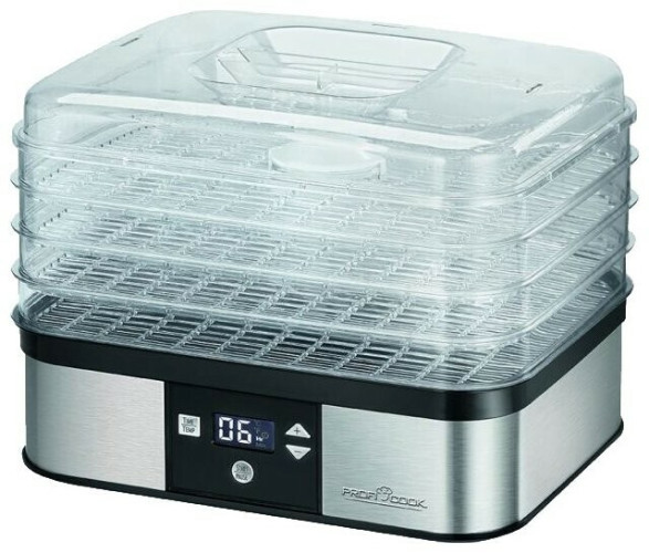Сушилка для овощей Profi Cook PC-DR 1116