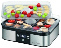 Сушилка для овощей Profi Cook PC-DR 1116