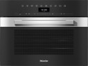 Электрический духовой шкаф Miele DGC 7440 EDST/CLST