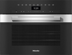 Электрический духовой шкаф Miele DGC 7440 EDST/CLST