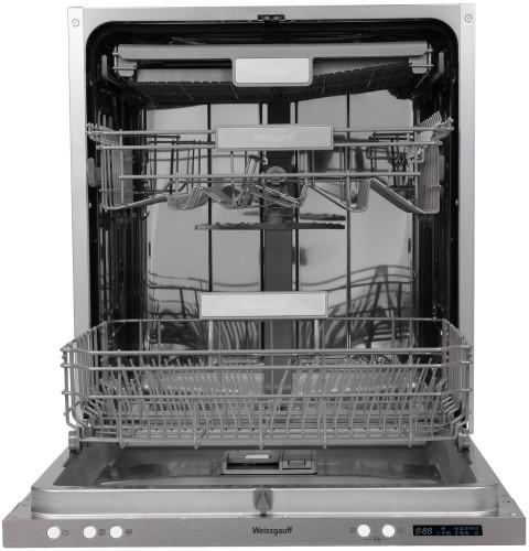 Посудомоечная машина Weissgauff BDW 6073 D
