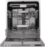 Посудомоечная машина Weissgauff BDW 6073 D