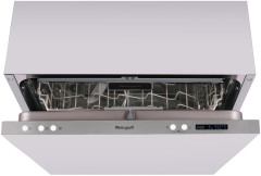Посудомоечная машина Weissgauff BDW 6073 D