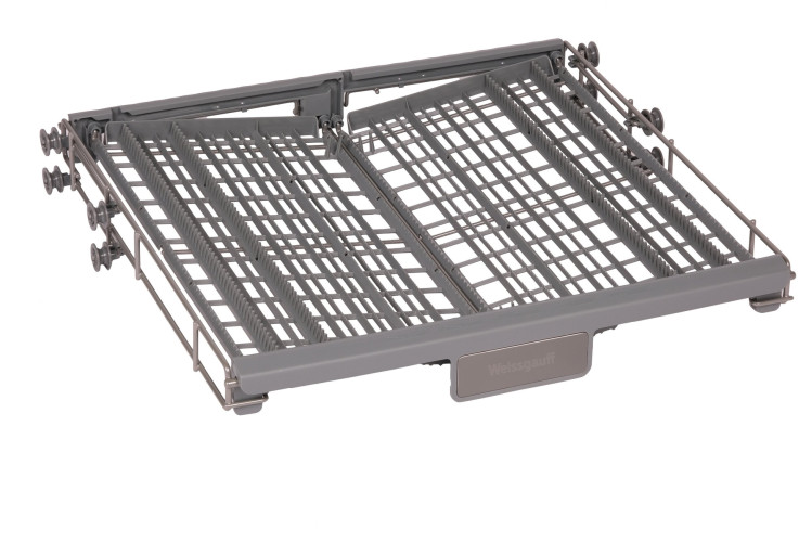 Посудомоечная машина Weissgauff BDW 6073 D