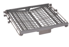 Посудомоечная машина Weissgauff BDW 6073 D