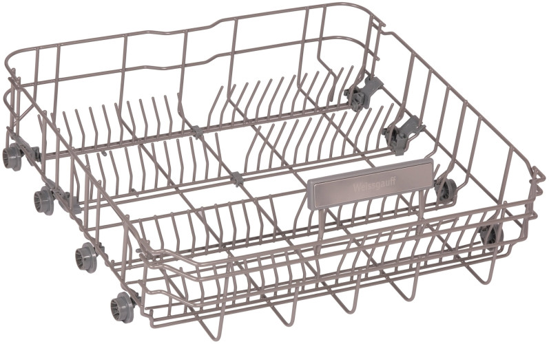 Посудомоечная машина Weissgauff BDW 6073 D