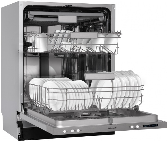 Посудомоечная машина Weissgauff BDW 6073 D
