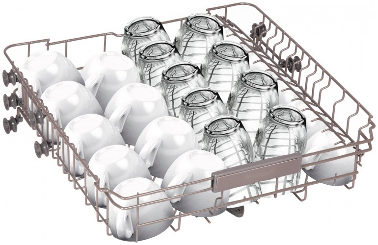 Посудомоечная машина Weissgauff BDW 6073 D