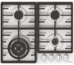 Газовая варочная панель Gorenje GW 641 ZW