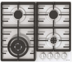Газовая варочная панель Gorenje GW 641 ZW