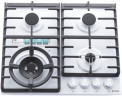 Газовая варочная панель Gorenje GW 641 ZW