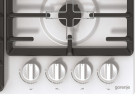 Газовая варочная панель Gorenje GW 641 ZW