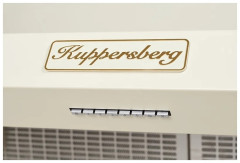 Кухонная вытяжка Kuppersberg T 939 C Bronze