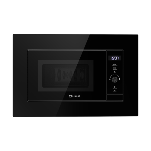 Встраиваемая микроволновая печь Libhof MWB-5220B