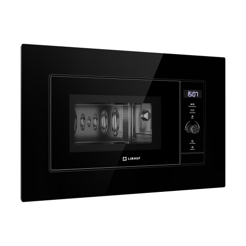 Встраиваемая микроволновая печь Libhof MWB-5220B