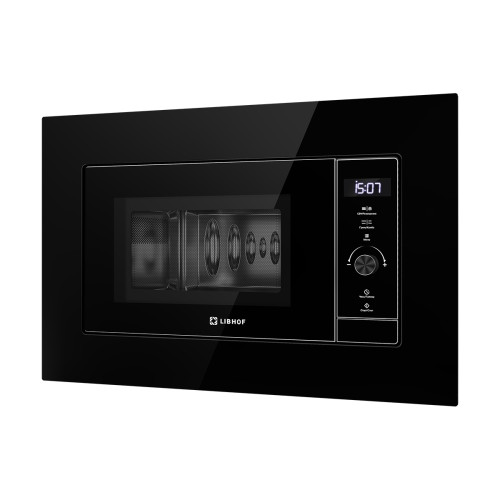 Встраиваемая микроволновая печь Libhof MWB-5220B