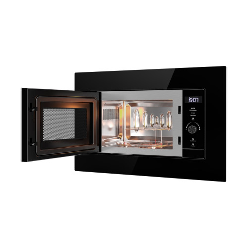 Встраиваемая микроволновая печь Libhof MWB-5220B