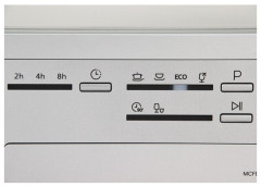 Посудомоечная машина Midea MCFD 55200 S