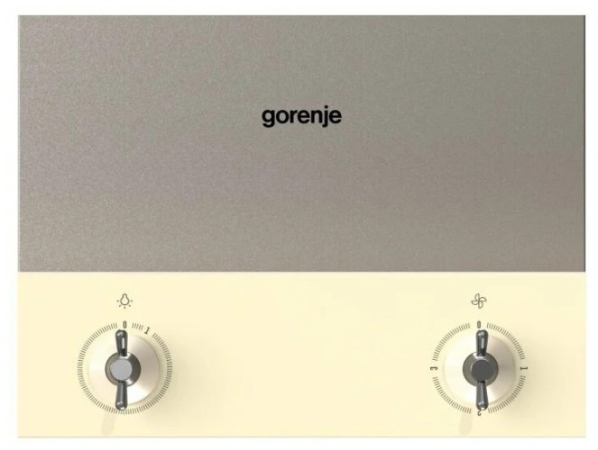 Кухонная вытяжка Gorenje WHT 98 INI