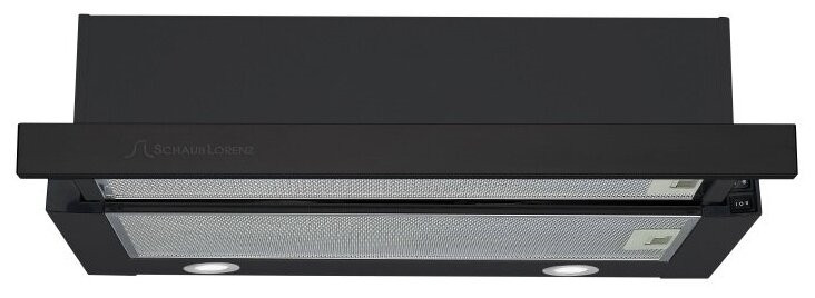 Встраиваемая вытяжка Schaub Lorenz SLD TY6607