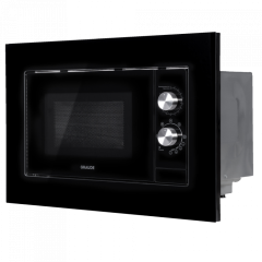 Встраиваемая микроволновая печь Graude MWG 38.0 S