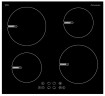 Индукционная варочная панель Schaub Lorenz SLK IY6TC0
