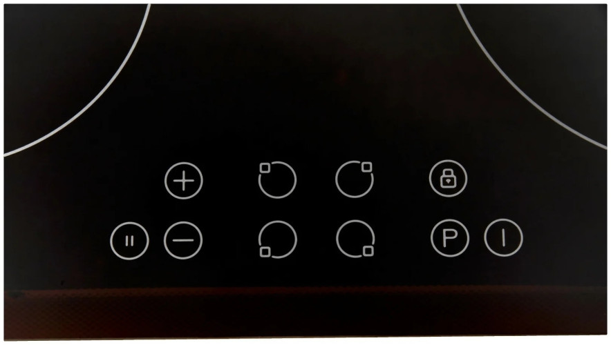 Индукционная варочная панель Schaub Lorenz SLK IY6TC0