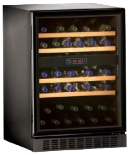 Встраиваемый винный шкаф IP Industrie JG 45 AD