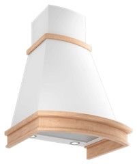 Кухонная вытяжка Elikor AC 6634 W1