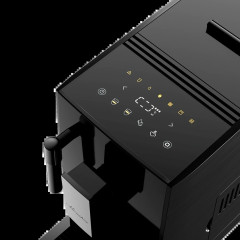 Кофемашина Monsher MCF 101 Noir