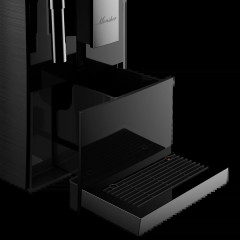 Кофемашина Monsher MCF 101 Noir