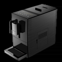 Кофемашина Monsher MCF 101 Noir