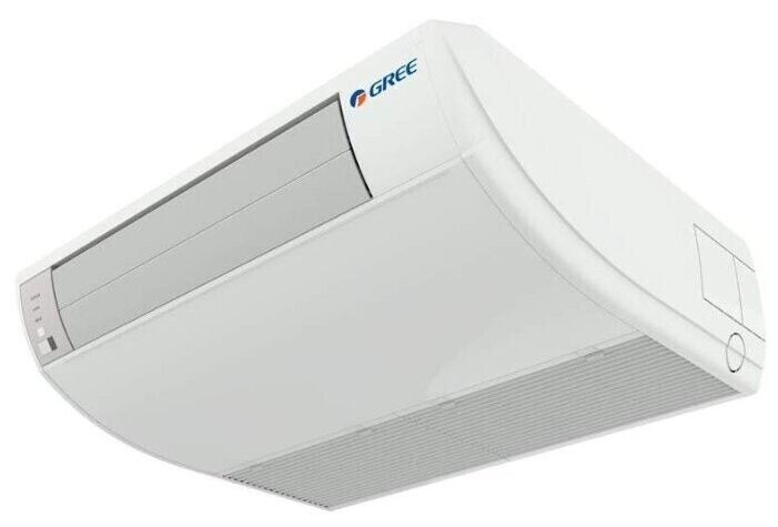Напольно-потолочный кондиционер Gree GU50ZD/A1-K / GU50W/A1-K