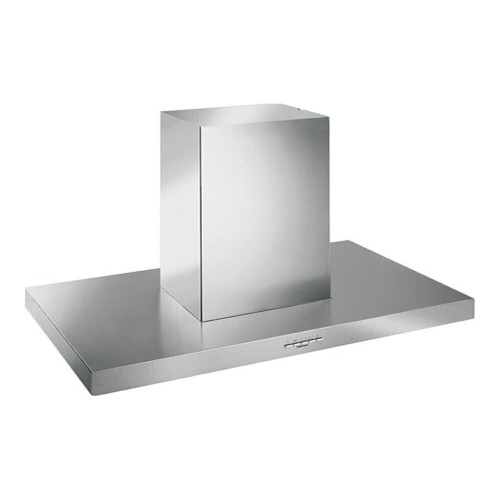 Островная вытяжка Falmec Plane Isola 120 Inox 800