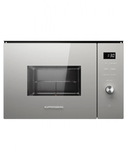 Встраиваемая микроволновая печь Kuppersberg HMW 650 GR C